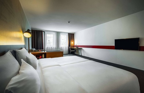 Karlin Hotel | PULSE8
