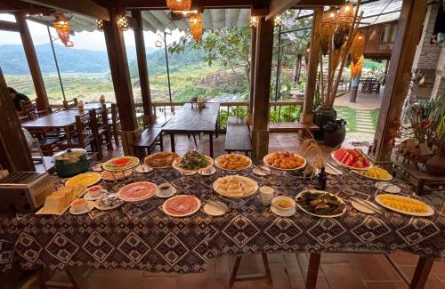 Kho Muong Casa | Puluong Valley Home
