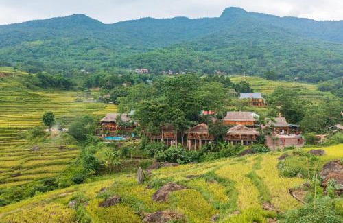 Kho Muong Casa | Puluong Valley Home