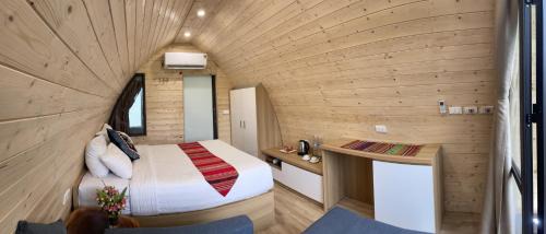 Kho Muong Casa | Puluong Valley Home
