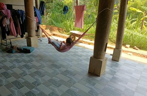 Pu Long Nature Reserve Chalet De Esquí | Puluonghomestay2