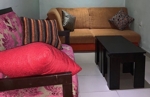 Surulere Hotel | Pulville Boulevard