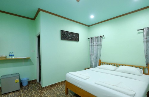 Na Ta Luang Hotel | Pum and Plam Homestay Resort