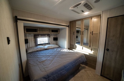 Platter Casa | Puma 5- Recreational Vehicle Space 5