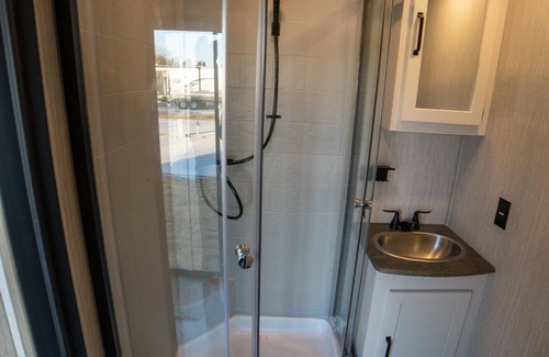 Platter Casa | Puma 5- Recreational Vehicle Space 5
