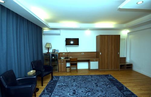 Sukhbaatar Hotel | Puma Imperial Hotel