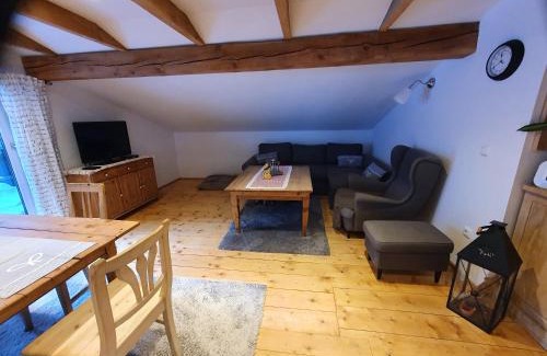 Trins Apartamento | Pumafalle