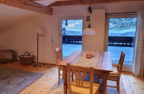 Trins Apartamento | Pumafalle