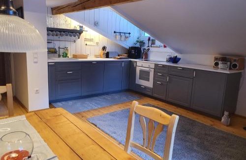 Trins Apartamento | Pumafalle
