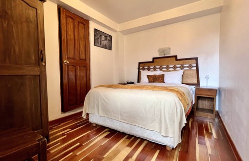 Centro histórico de Cusco Casa | Pumamarca Guest House