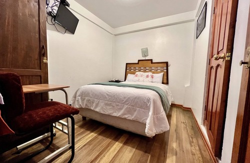 Centro histórico de Cusco Casa | Pumamarca Guest House