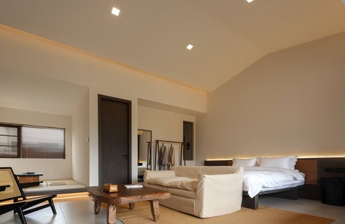 Yi County Otro | Puman manju hotel