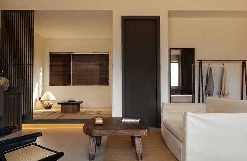 Yi County Otro | Puman manju hotel