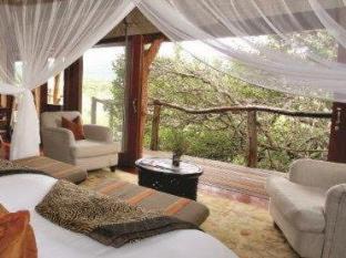 Grahamstown Cabina | Pumba Private Game Reserve