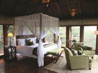 Grahamstown Cabina | Pumba Private Game Reserve