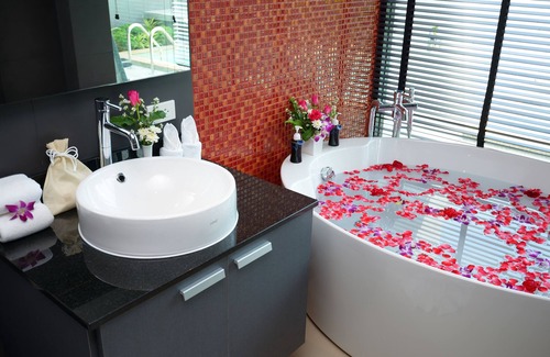 Cherngtalay Hotel | Pumeria Resort Phuket