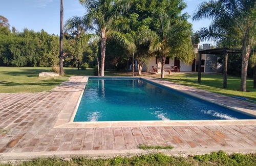 La Banda Casa | Pumitas
