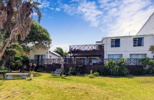 Kei Mouth Casa | Pumlani Kei Mouth