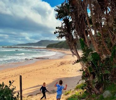 Kei Mouth Casa | Pumlani Kei Mouth