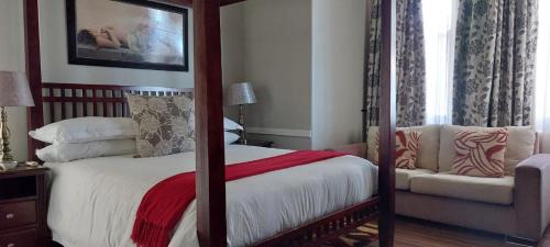 Kokstad Casa | Pumlani Nathi Guesthouse
