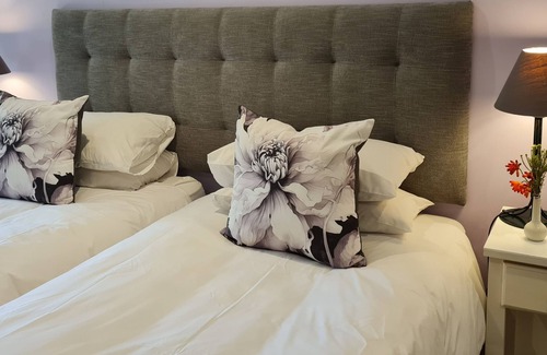 Hunter's Home Cama Y Desayuno | Pumula Lodge 4 Star B&B Knysna