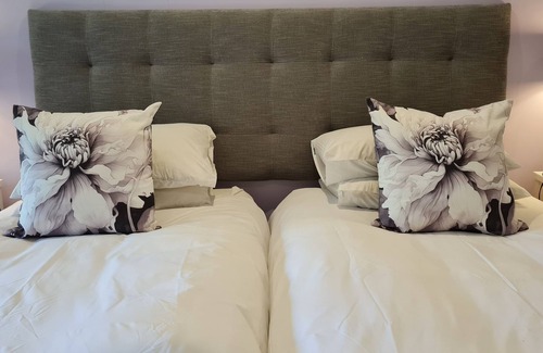 Hunter's Home Cama Y Desayuno | Pumula Lodge 4 Star B&B Knysna