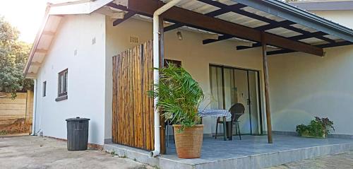 Pumula Casa | Pumula on 5th