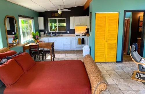 Kehena Casa | Puna Pod