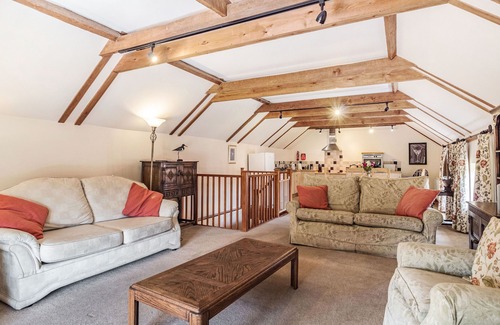 Little Glemham Cabaña | Punch Cottage