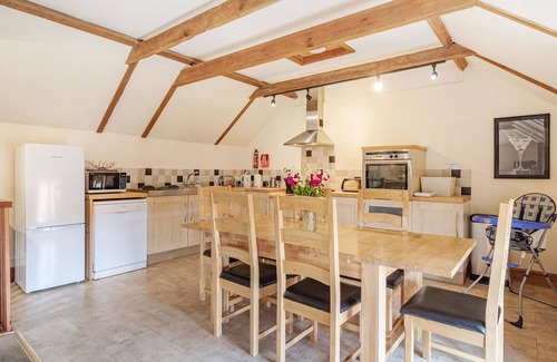 Little Glemham Cabaña | Punch Cottage