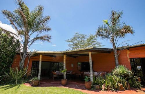 Nakuru Otro | Punda Milias Lodge
