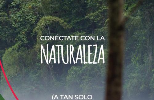 Tena Cabina | Pungara Eco-Lodge