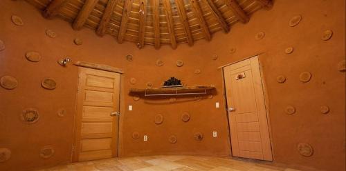Yeongju Casa | Punggi Red Clay Pension