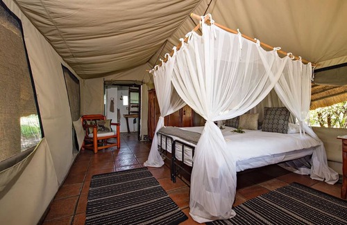 Kruger National Park Otro | Pungwe Safari Camp
