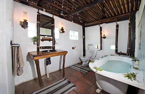 Kruger National Park Otro | Pungwe Safari Camp