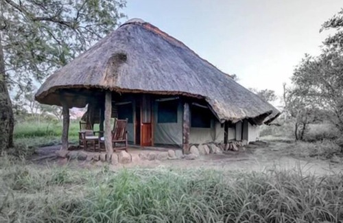 Kruger National Park Otro | Pungwe Safari Camp