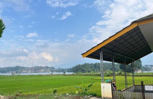 Pandjalu Casa | Puni Anjung Homestay