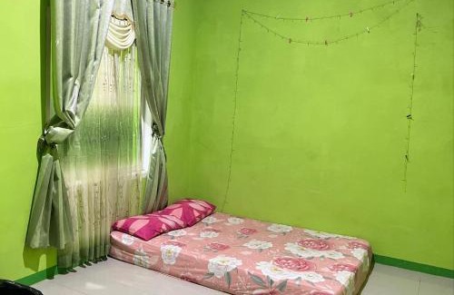 Pandjalu Casa | Puni Anjung Homestay