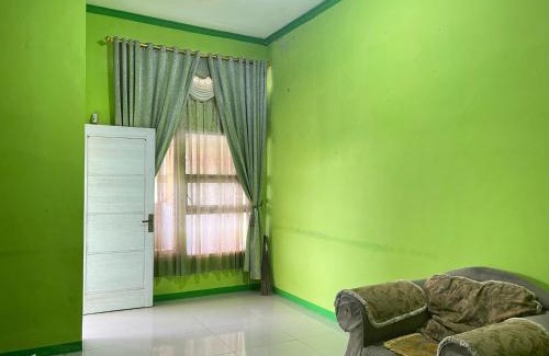 Pandjalu Casa | Puni Anjung Homestay