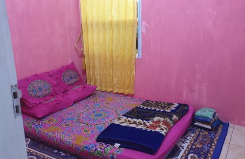 Pandjalu Casa | Puni Anjung Homestay
