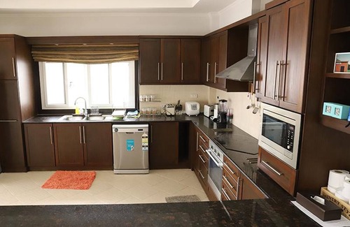 Nong Kae Villa | Punika Pool Villa Hua Hin