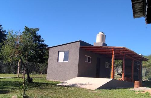 Bialet Massé Casa | Punilla- Don Americo