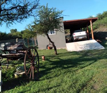 Bialet Massé Casa | Punilla- Don Americo