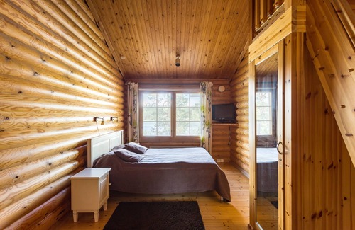 Punkaharju Otro | Punkaharju Resort