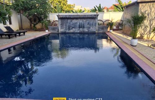 Siem Reap Hotel | Punleu Raksmey Boutique