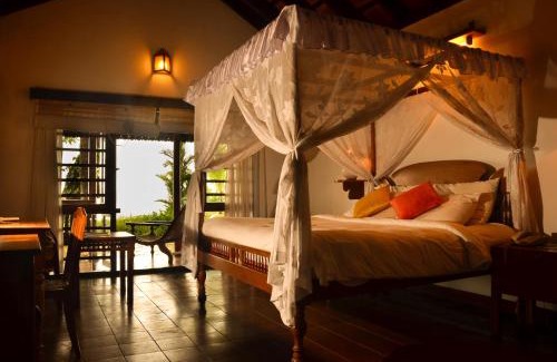 Aryad South Complejo | Punnamada Resort