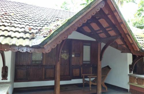 Aryad South Complejo | Punnamada Resort