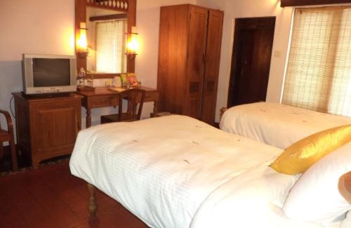 Aryad South Complejo | Punnamada Resort