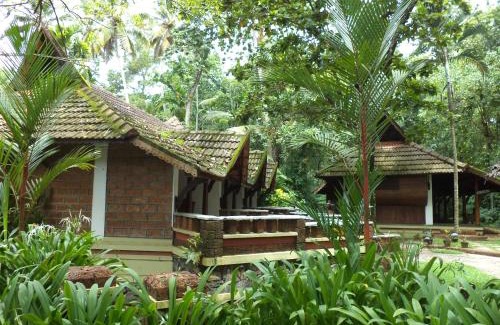 Aryad South Complejo | Punnamada Resort