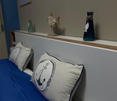 Cannizzaro Apartamento | Punta Aguzza